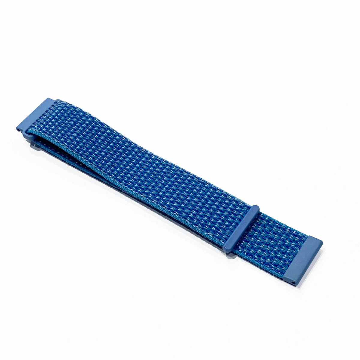 day dong ho quick release nylon band 61 Dây đồng hồ QR Nylon Sport Loop 20mm - Forerunner 245 / Coros Pace 2 / Apex 2 / Apex 42 - YCB.vn
