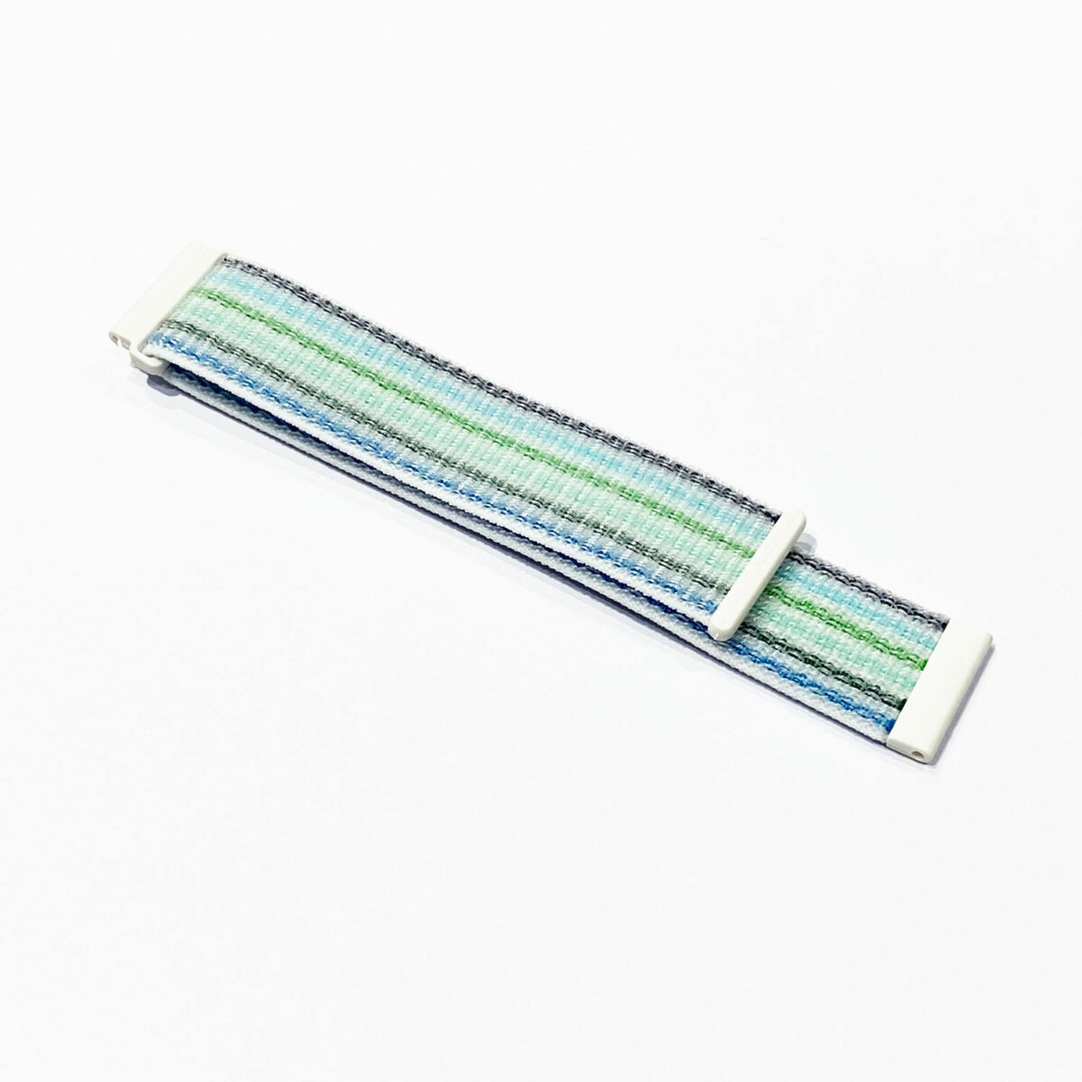 day dong ho quick release nylon band 62 Dây đồng hồ QR Nylon Sport Loop 20mm - Forerunner 245 / Coros Pace 2 / Apex 2 / Apex 42 - YCB.vn