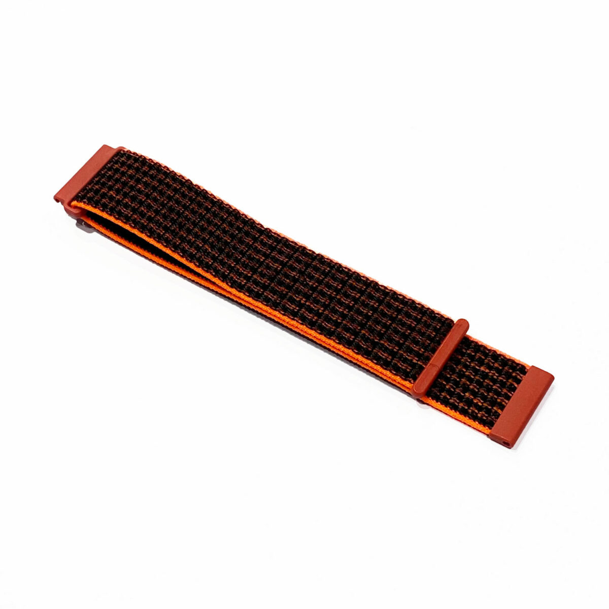 day dong ho quick release nylon band 63 Dây đồng hồ QR Nylon Sport Loop 20mm - Forerunner 245 / Coros Pace 2 / Apex 2 / Apex 42 - YCB.vn