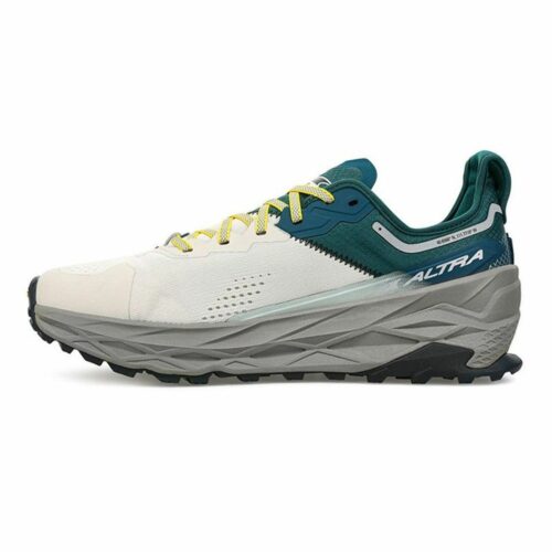 giay chay trai nam altra olympus 5 gray teal3 Đồ nghề chạy trail - YCB.vn