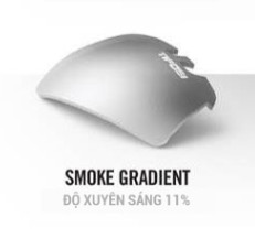 trong kinh tifosi smoke gardient Kính mát thể thao Tifosi Svago | Crystal Peach Blush - YCB.vn