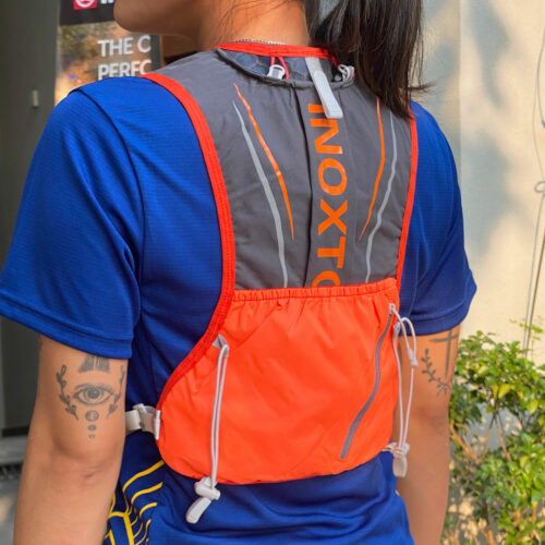 vest chay trail inoxto 585 5L 20 1 Đồ nghề chạy trail - YCB.vn