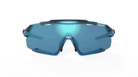 kinh mat tifosi aethon crystal blue Kính mát thể thao Tifosi Aethon | Crystal Blue - YCB.vn