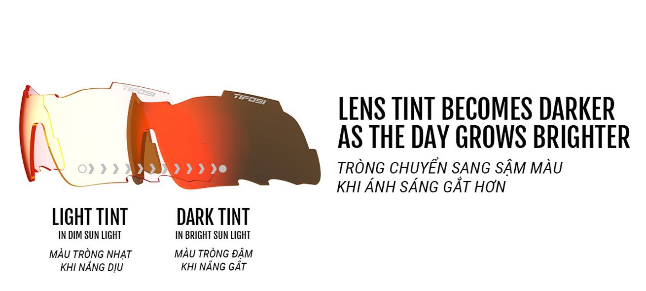 Kính mát thể thao Tifosi Davos | Race Red | Clarion Red Fototec (Tròng đổi màu) 2 tifosi davos clarion red fototec 9 Kính mát thể thao Tifosi Davos | Race Red | Clarion Red Fototec (Tròng đổi màu) - YCB.vn