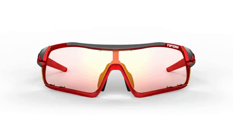 Kính mát thể thao Tifosi Davos | Race Red | Clarion Red Fototec (Tròng đổi màu) 1 tifosi davos clarion red fototec Kính mát thể thao Tifosi Davos | Race Red | Clarion Red Fototec (Tròng đổi màu) - YCB.vn
