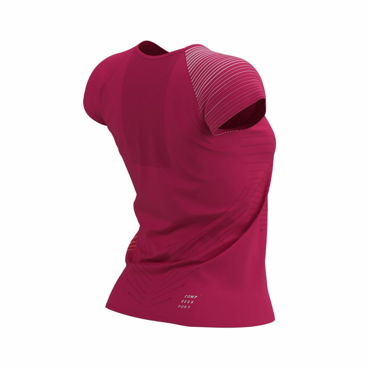 Áo chạy bộ nữ Compressport Performance SS T-Shirt 4 ao chay bo nu compress performance jazzy bird 2 Áo chạy bộ nữ Compressport Performance SS T-Shirt - YCB.vn