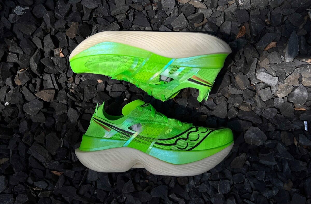 Giày chạy nam Saucony Endorphin Elite - Slime 6 giay chay bo saucony elite 6 1 Giày chạy nam Saucony Endorphin Elite - Slime - YCB.vn
