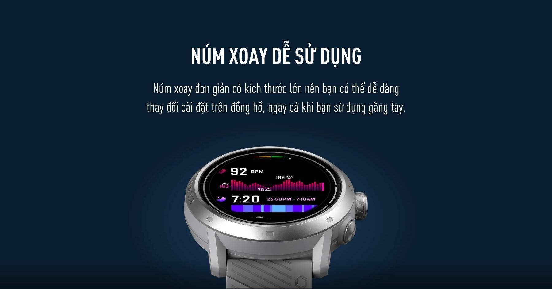Đồng hồ thể thao GPS Coros Apex 2 Pro - Gobi Edition (Phiên bản giới hạn) 7 coros apex 2 grey 12 result 1 Đồng hồ thể thao GPS Coros Apex 2 Pro - Gobi Edition (Phiên bản giới hạn) - YCB.vn