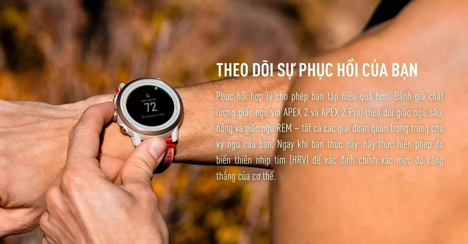 Đồng hồ thể thao GPS Coros Apex 2 16 coros apex 2 grey 19 result Đồng hồ thể thao GPS Coros Apex 2 - YCB.vn