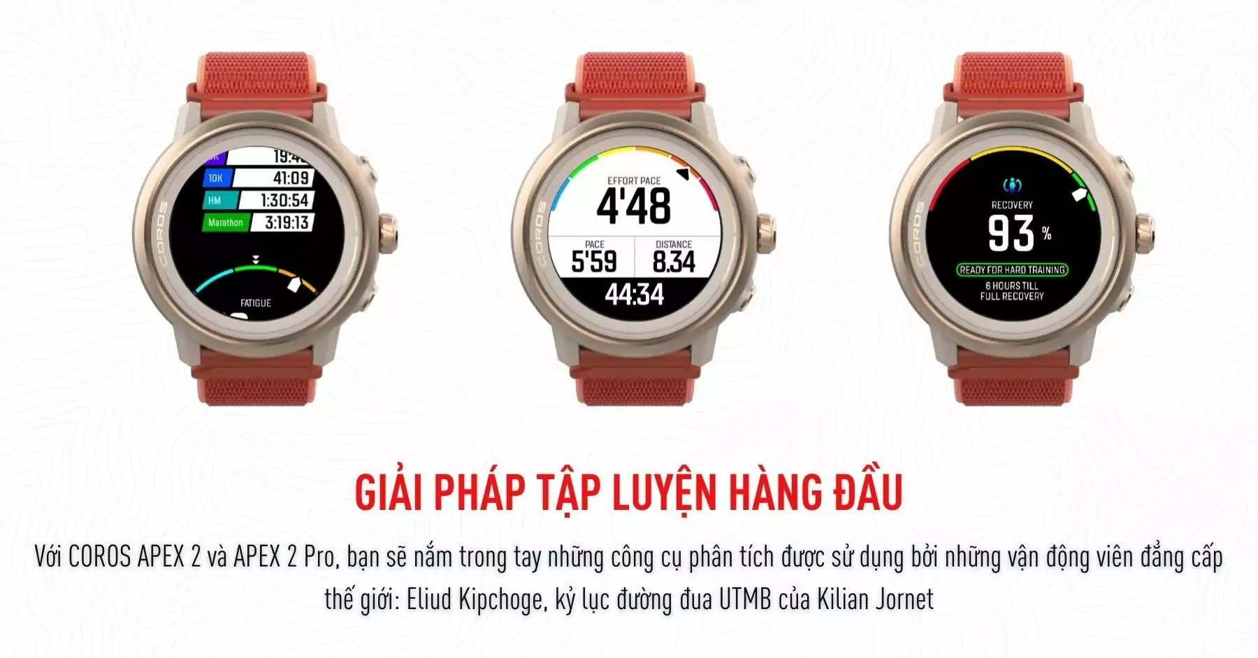 Đồng hồ thể thao GPS Coros Apex 2 17 coros apex 2 grey 20 result Đồng hồ thể thao GPS Coros Apex 2 - YCB.vn