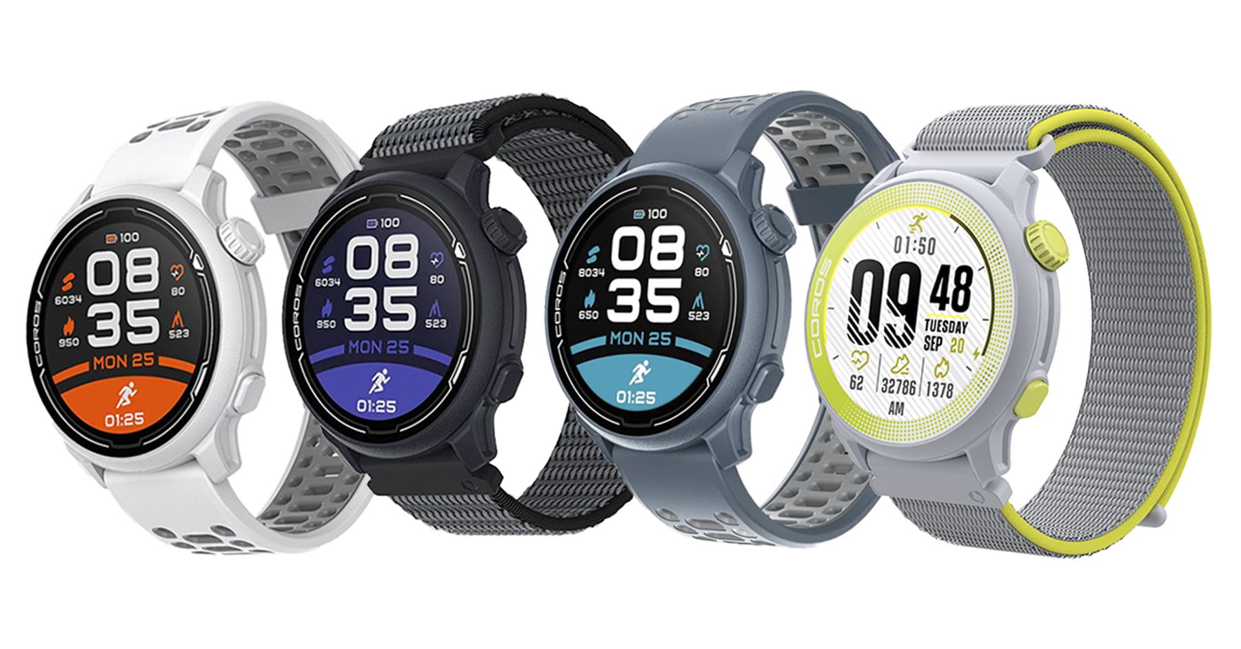 Đồng hồ GPS thể thao COROS PACE 2 Molly Seidel phiên bản đặc biệt 2 pace 2 molly seidel10 Đồng hồ GPS thể thao COROS PACE 2 Molly Seidel phiên bản đặc biệt - YCB.vn