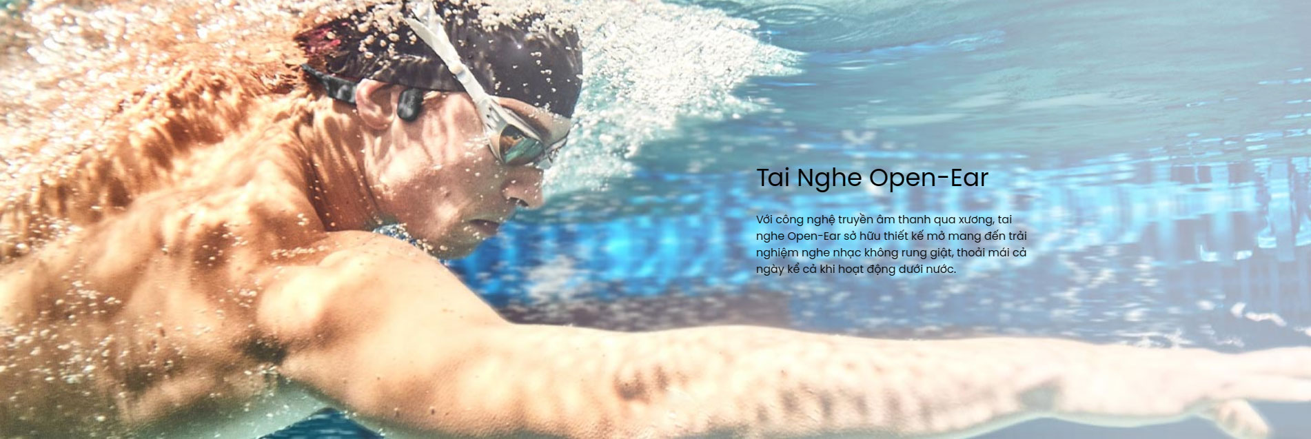 Tai nghe Open-Ear Shokz OpenSwim (4GB bộ nhớ chứa nhạc) 1 screenshot 1676531948 Tai nghe Open-Ear Shokz OpenSwim (4GB bộ nhớ chứa nhạc) - YCB.vn