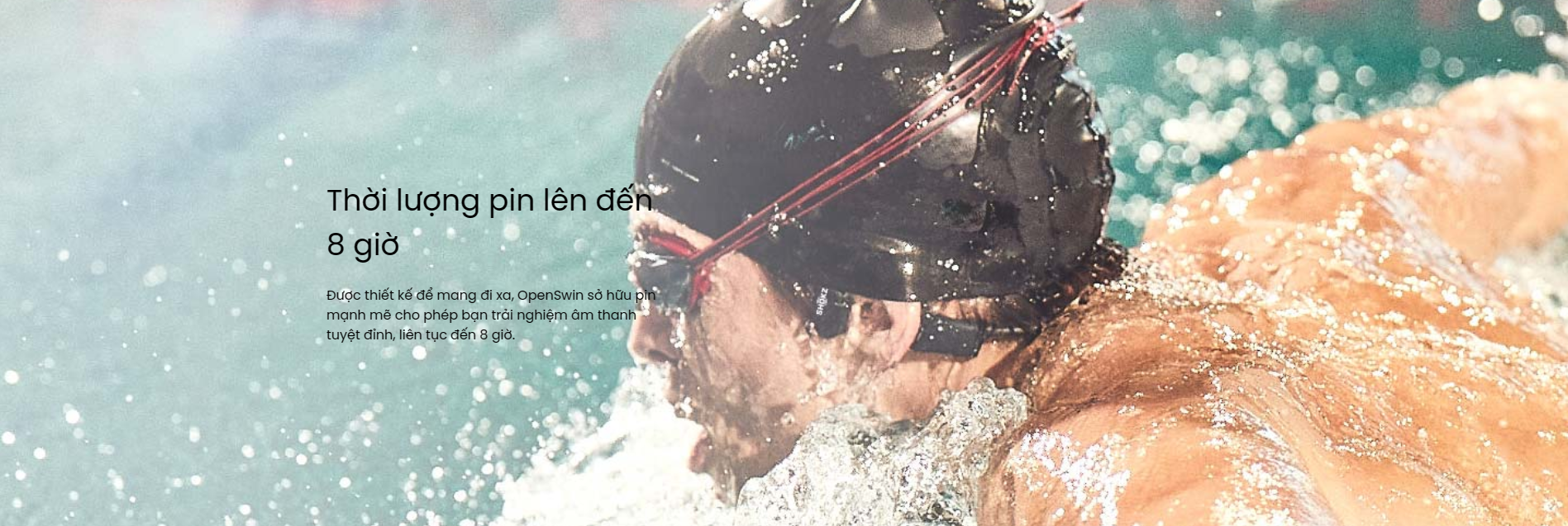 Tai nghe Open-Ear Shokz OpenSwim (4GB bộ nhớ chứa nhạc) 4 screenshot 1676532021 Tai nghe Open-Ear Shokz OpenSwim (4GB bộ nhớ chứa nhạc) - YCB.vn