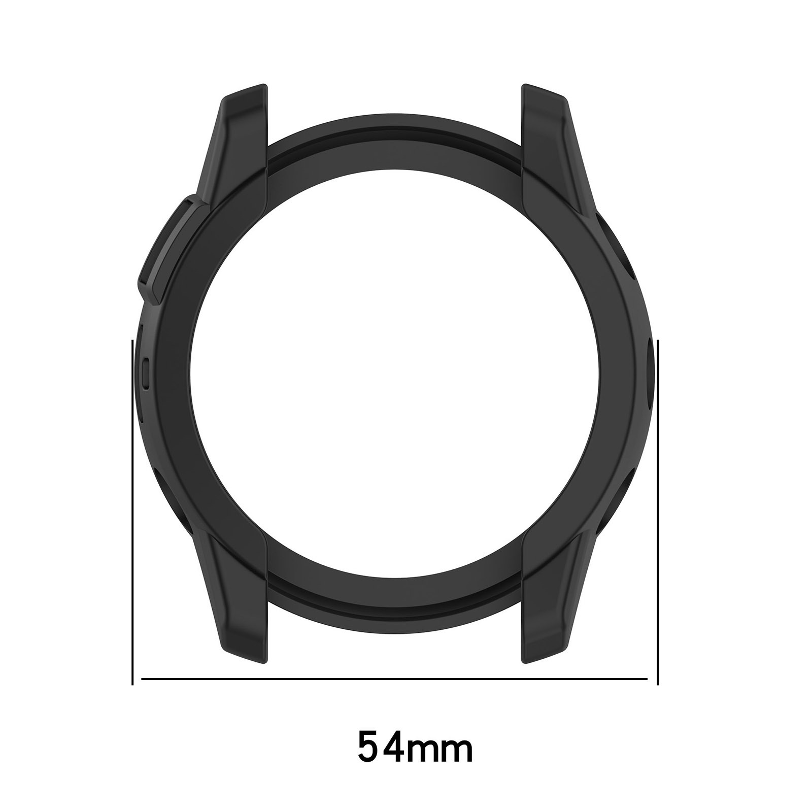 case dong ho garmin tactix 7 enduro 2 10 Case đồng hồ TPU cho Garmin Enduro 2 / Tactix 7 - YCB.vn