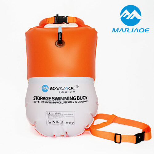 phao boi bien Marjaqe Swim Buoy MR805 20L 12 YCB Homepage - YCB.vn