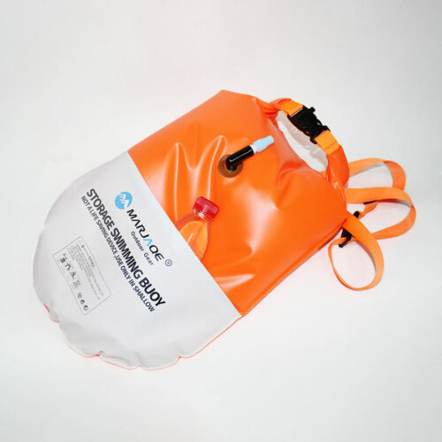 phao boi bien Marjaqe Swim Buoy MR805 20L 34 YCB Homepage - YCB.vn