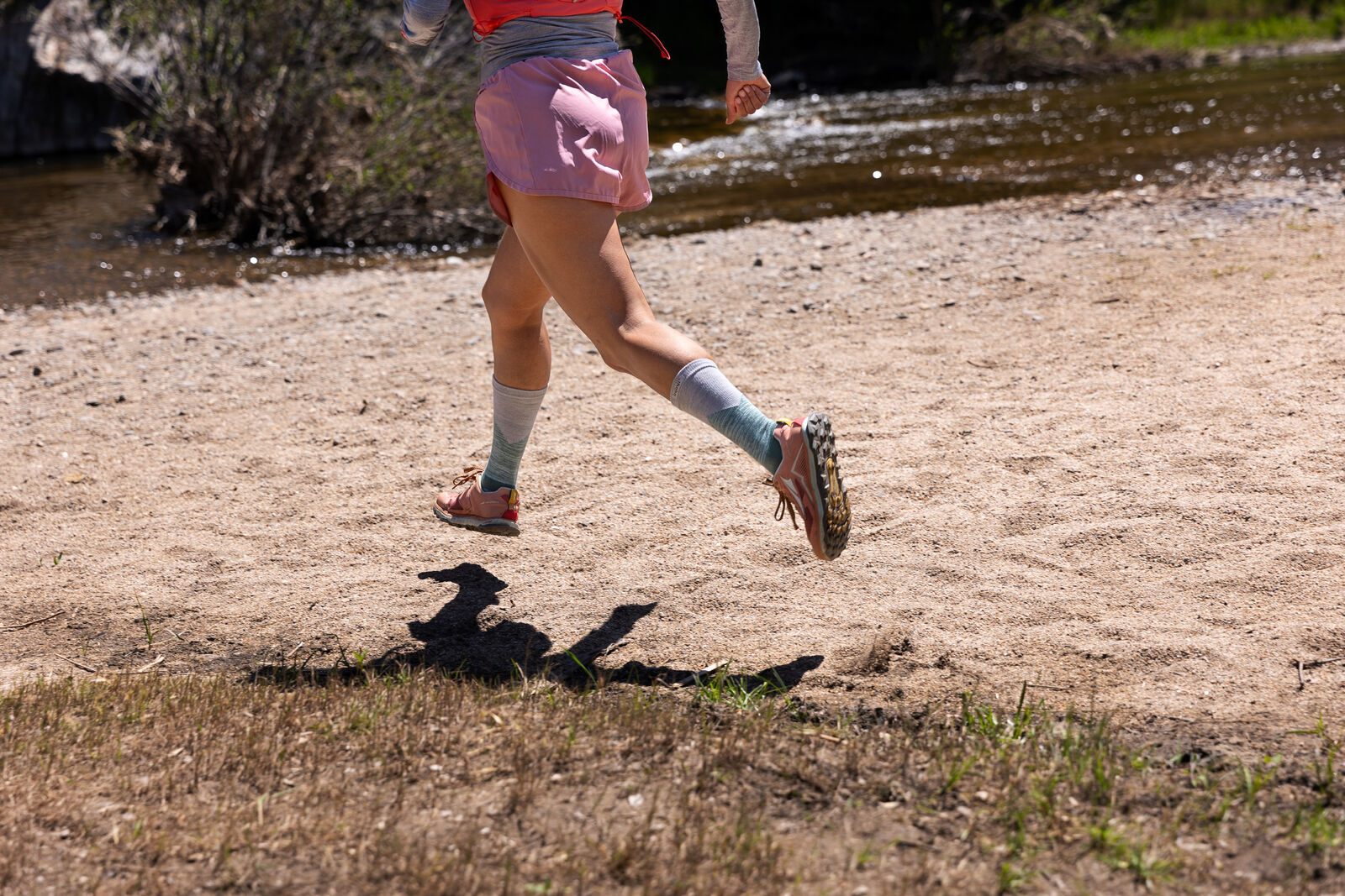 vo xo ngon women trail midweight crew3 Đồ nghề chạy trail - YCB.vn
