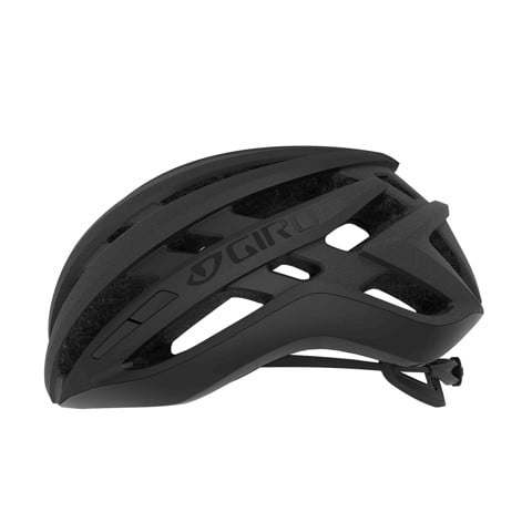 NON BAO HIEM GIRO AGILIS BLACK 1 Nón bảo hiểm xe đạp Giro Agilis - Black - YCB.vn
