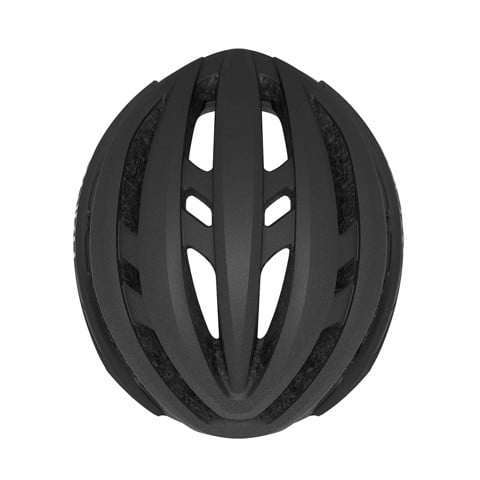 NÓN BẢO HIỂM GIRO AGILIS - BLACK (5)