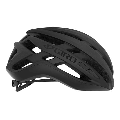 NÓN BẢO HIỂM GIRO AGILIS - BLACK