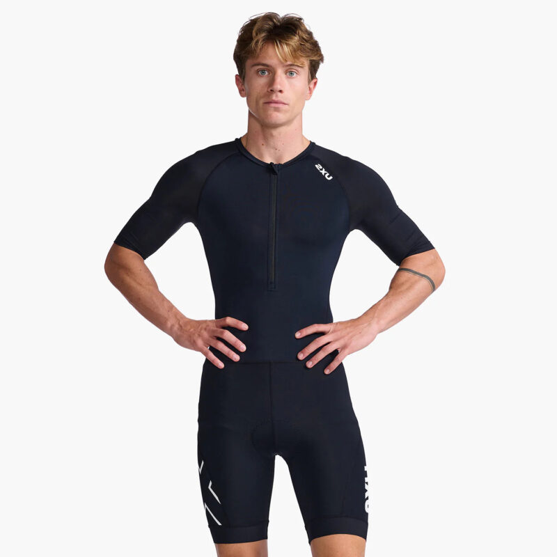 bo-quan-a-trisuit-nam-2XU-Core-Sleeved-Trisuit (1)
