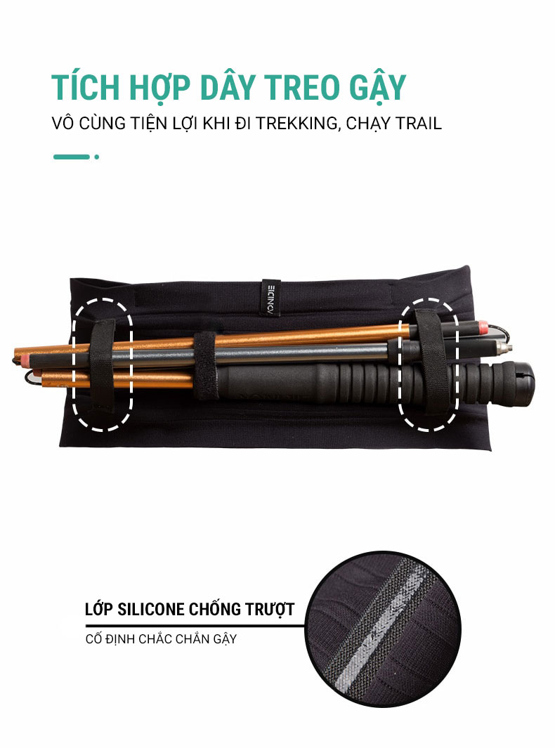 Túi Đeo Hông Thể Thao Aonijie Sport Waist Bag W8116 3 tui deo hong aonijie sport waist bag w8116 4 Túi Đeo Hông Thể Thao Aonijie Sport Waist Bag W8116 - YCB.vn