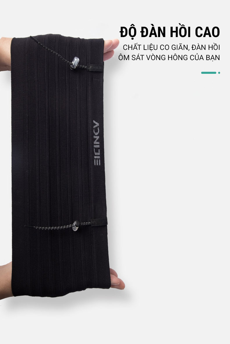 Túi Đeo Hông Thể Thao Aonijie Sport Waist Bag W8116 4 tui deo hong aonijie sport waist bag w8116 5 Túi Đeo Hông Thể Thao Aonijie Sport Waist Bag W8116 - YCB.vn