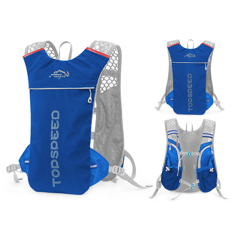 balo topspeed inoxto b008 12 Đồ nghề chạy trail - YCB.vn