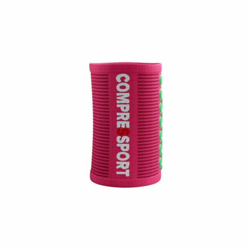 compressport-sweatbands-3d-dots-hong (3)