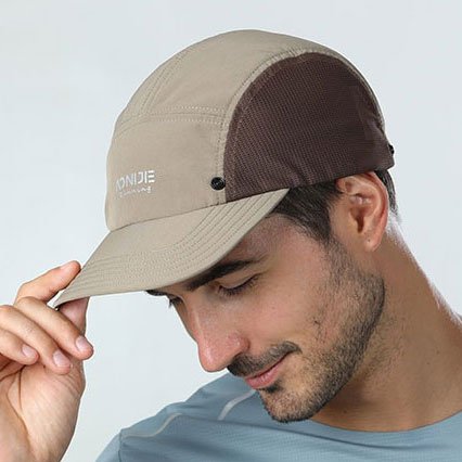 non che gay aonijie sports cape cap e4610 1 2 Nón lưỡi trai che gáy chống nắng Aonijie Sports Cape Cap E4610 - YCB.vn