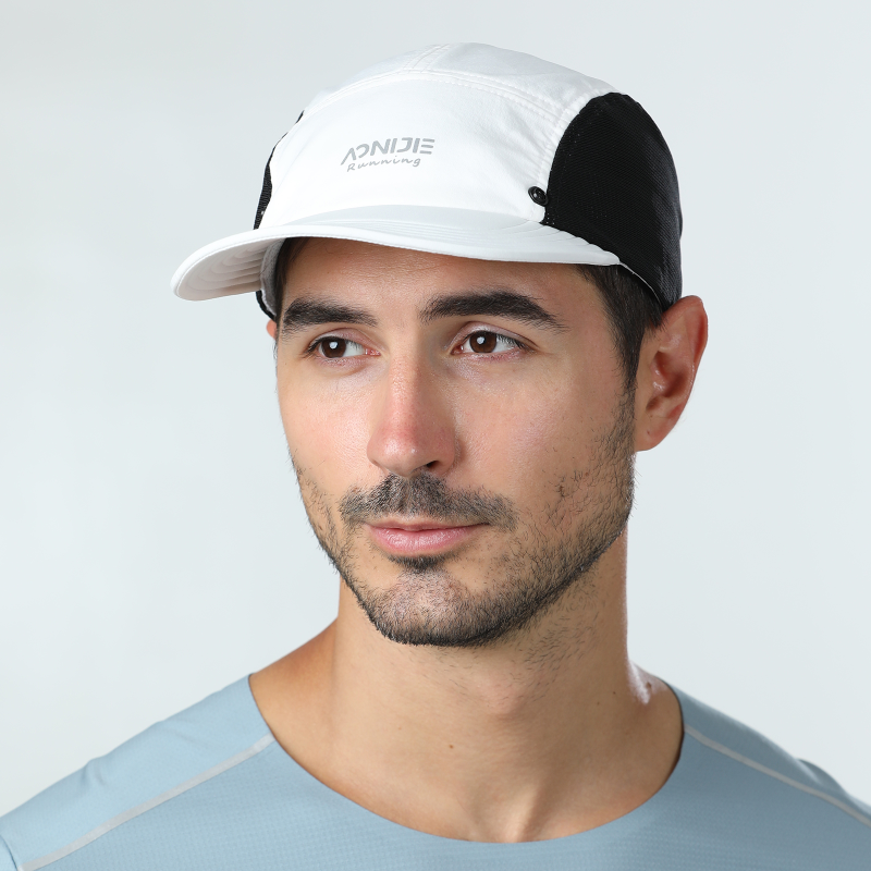 non che gay aonijie sports cape cap e4610 3 Nón lưỡi trai che gáy chống nắng Aonijie Sports Cape Cap E4610 - YCB.vn
