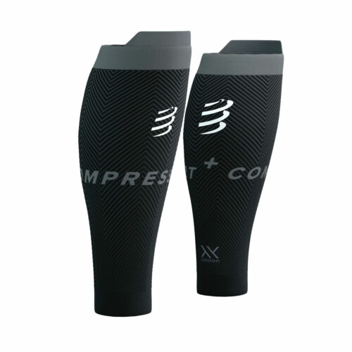 R2 Oxygen BLACK STEEL GREY 5 Đồ nghề chạy trail - YCB.vn