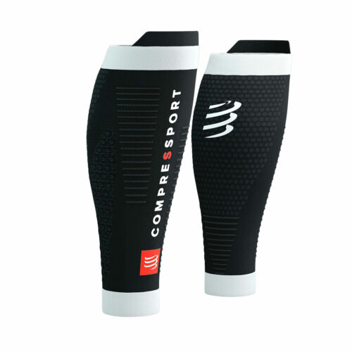 bo ong chan compressport calf sleeves r2 3 31 Đồ nghề chạy trail - YCB.vn