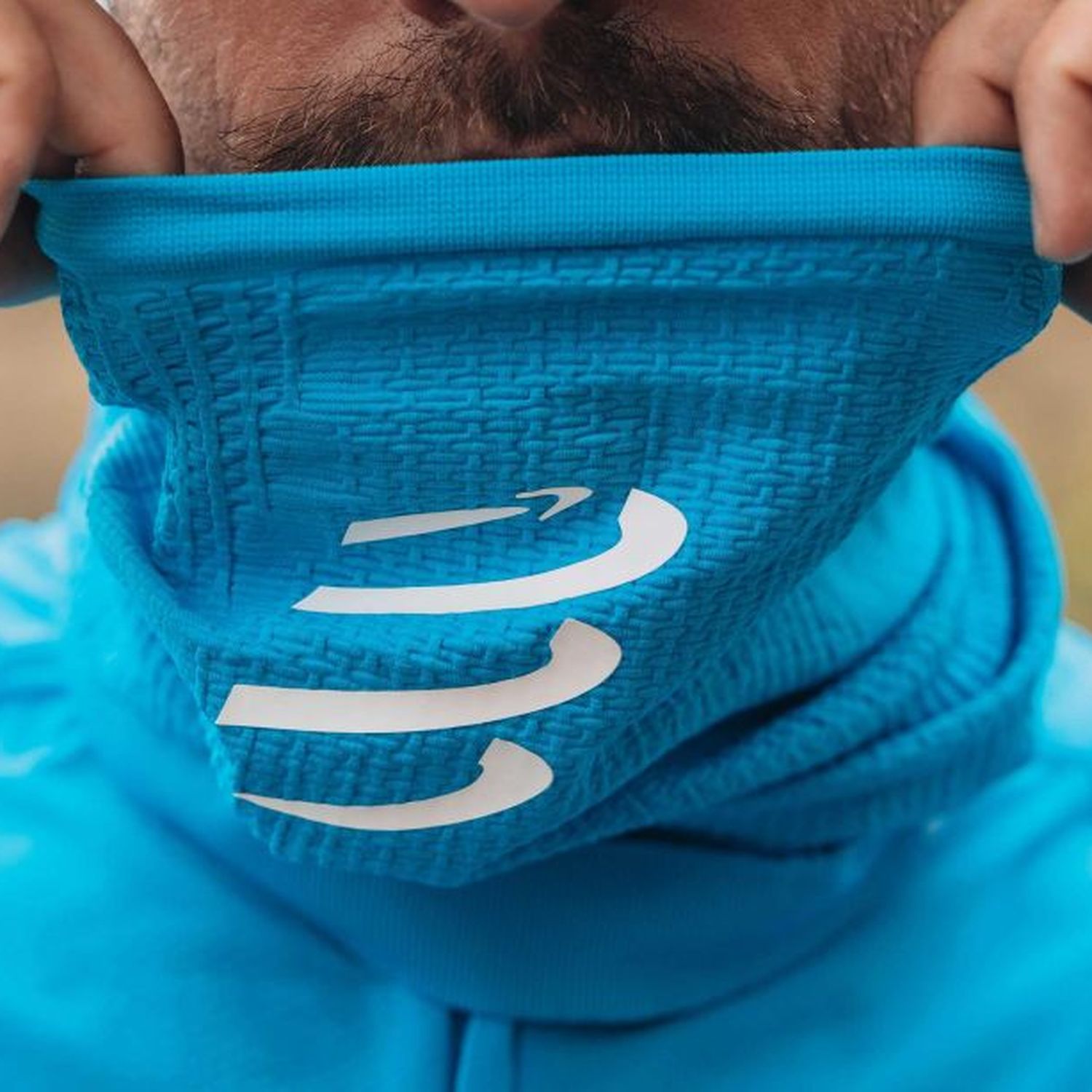 Khăn ống đa năng Compressport 3D Thermo Ultralight Headtube 4 khan ong da nang 3D thermo ultralight0head tube compessport 5 Khăn ống đa năng Compressport 3D Thermo Ultralight Headtube - YCB.vn