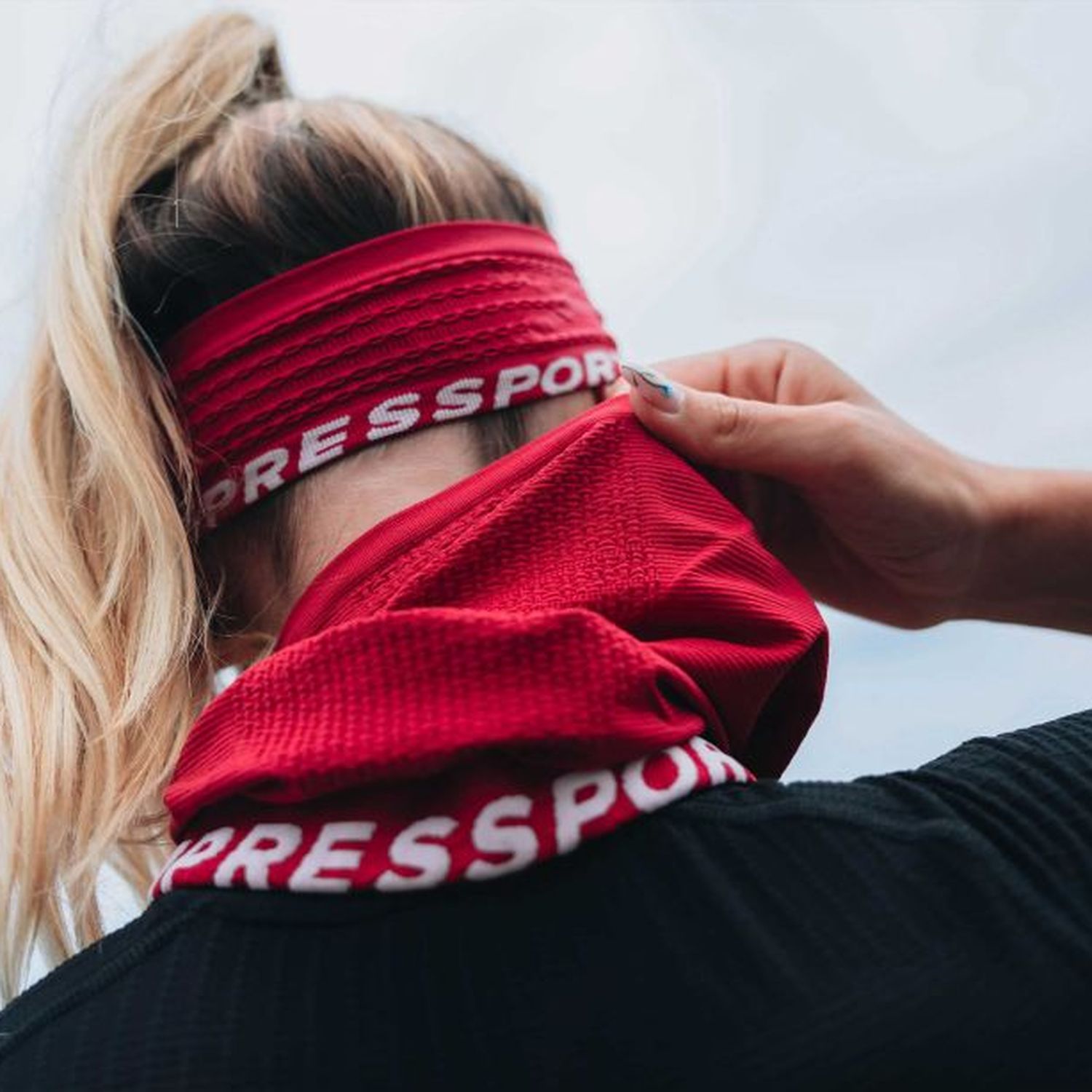 Khăn ống đa năng Compressport 3D Thermo Ultralight Headtube 7 khan ong da nang 3D thermo ultralight0head tube compessport 7 Khăn ống đa năng Compressport 3D Thermo Ultralight Headtube - YCB.vn