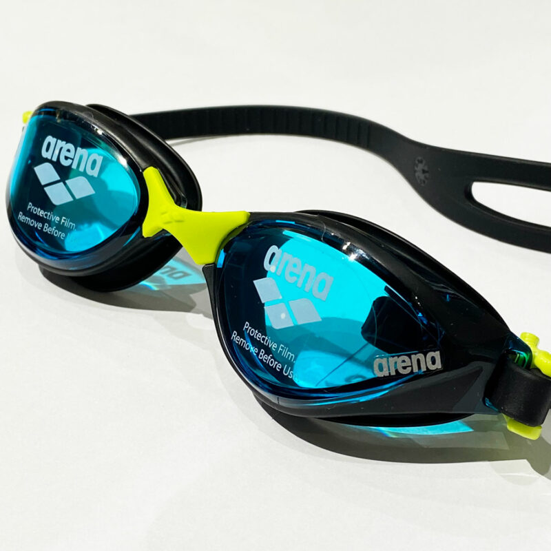 kinh_boi_ARENA_goggles_AGL1300E_Uovo_Renon_den_xanh_ngoc_3