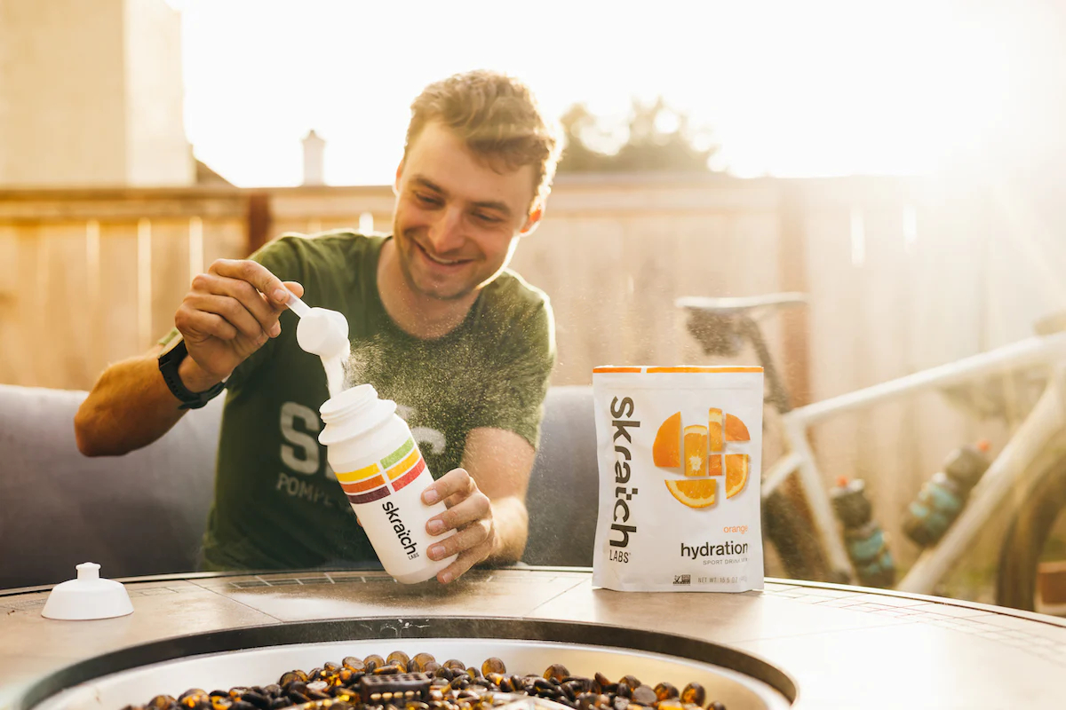 bot hoa tan dinh duong the thao skratch 440g 15 Bột hoà tan bổ sung điện giải Skratch Hydration Sport Drink Mix (440g) - YCB.vn