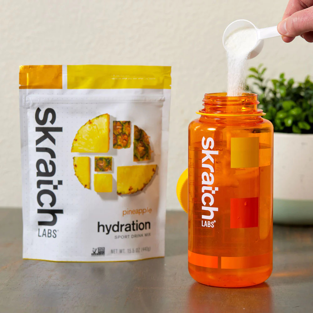 bot hoa tan dinh duong the thao skratch 440g 9 Bột hoà tan bổ sung điện giải Skratch Hydration Sport Drink Mix (440g) - YCB.vn
