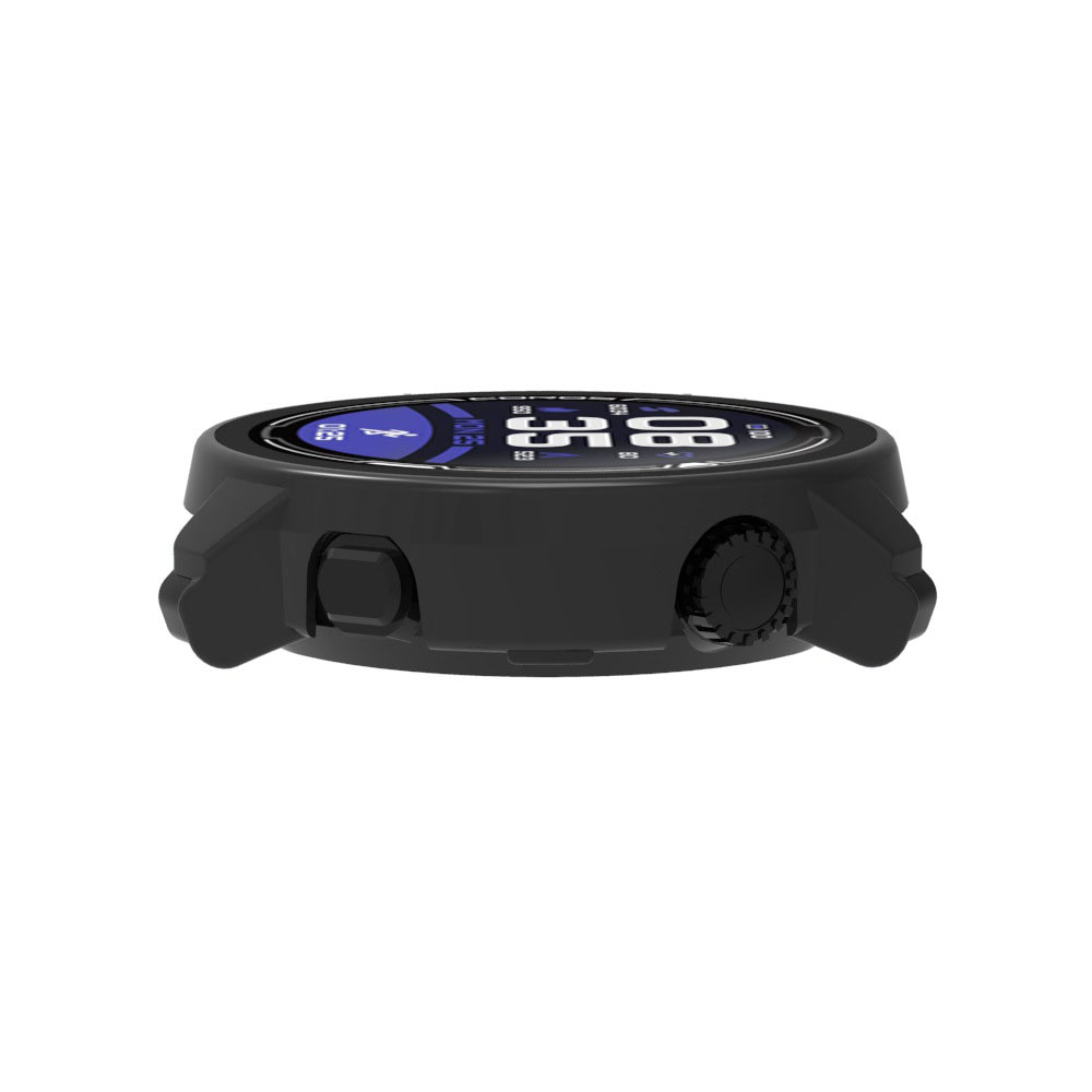 case dong ho tpu tich hop mat bao ve coros pace 2 3 Case đồng hồ TPU tích hợp mặt bảo vệ cho Coros Pace 2 - YCB.vn
