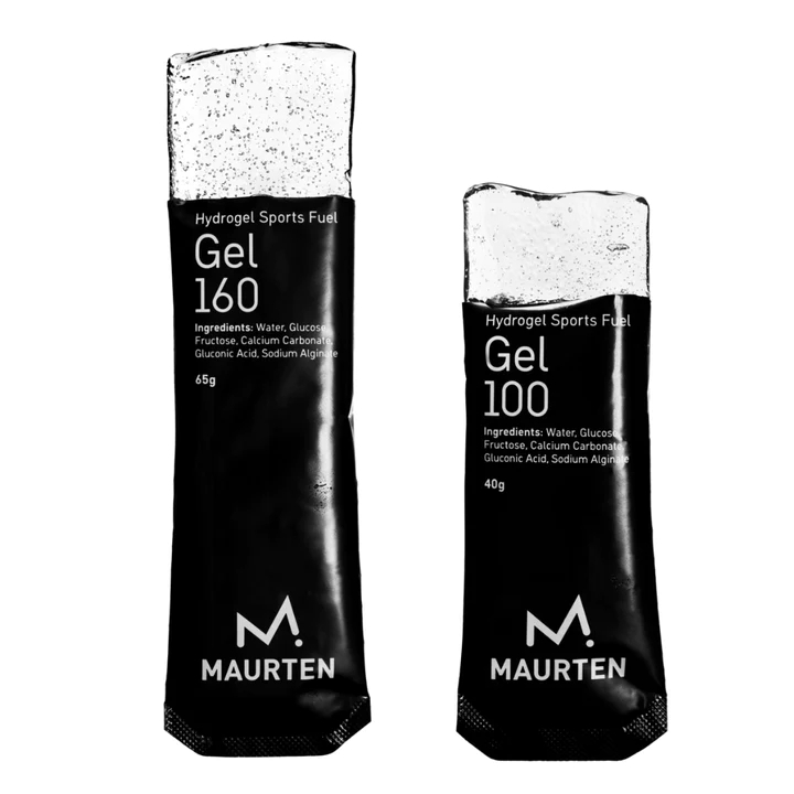 Gel năng lượng cao cấp Maurten GEL 160 (40g Carb) 1 gel bo sung nang luong maurten 160 5 Gel năng lượng cao cấp Maurten GEL 160 (40g Carb) - YCB.vn