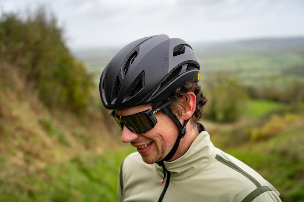 non bao hiem xe dap giro eclipse spherical helmet 6 Nón bảo hiểm xe đạp Giro Eclipse Spherical Mips - YCB.vn