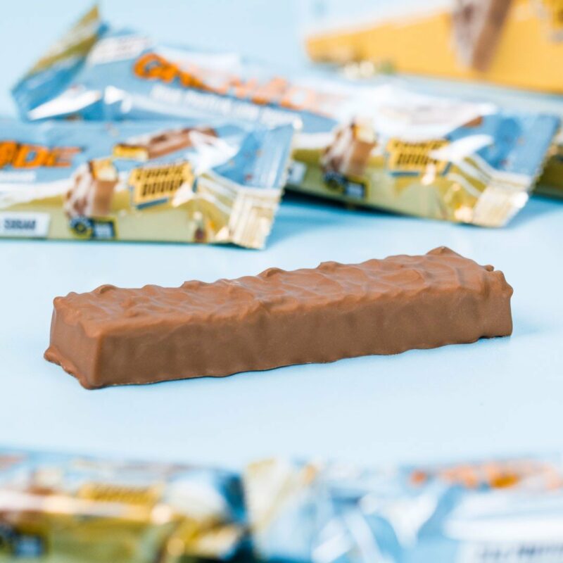 Bánh Protein CHOCOLATE CHIP COOKIE DOUGH (1)