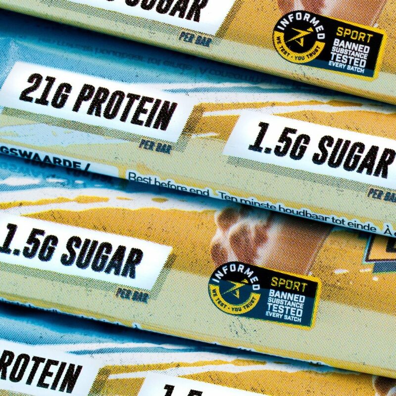 Bánh Protein CHOCOLATE CHIP COOKIE DOUGH