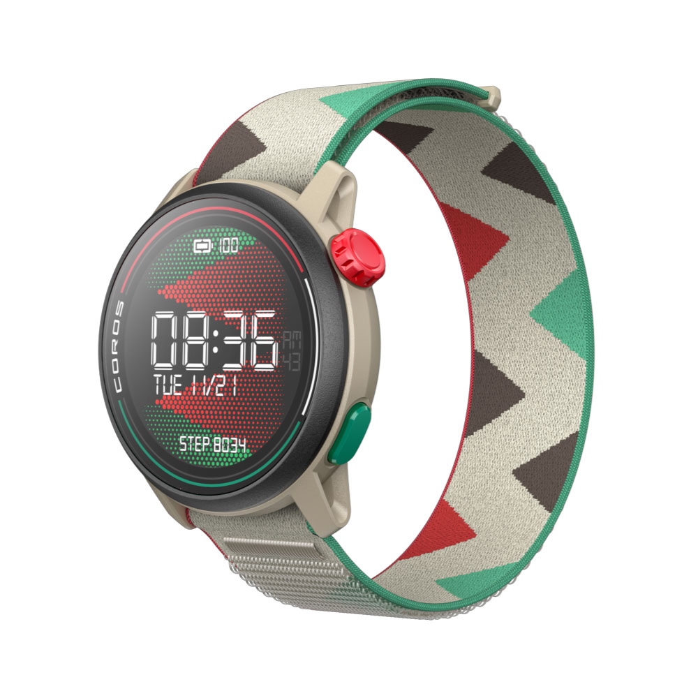 Đồng hồ thể thao GPS Coros Pace 3 Eliud Kipchoge Edition 2 coros pace 3 eliud kipchoge edition 1 1 Đồng hồ thể thao GPS Coros Pace 3 Eliud Kipchoge Edition - YCB.vn