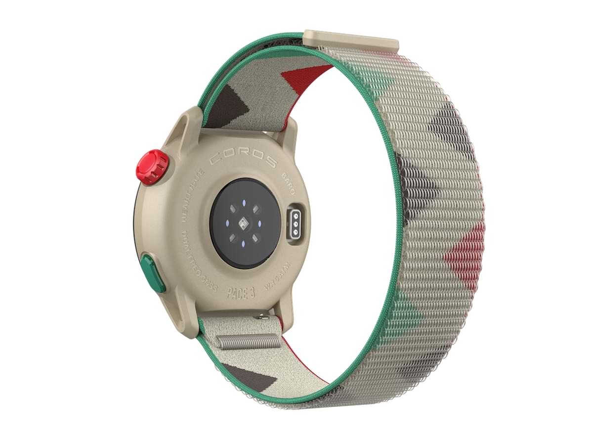 Đồng hồ thể thao GPS Coros Pace 3 Eliud Kipchoge Edition 5 coros pace 3 eliud kipchoge edition 14 Đồng hồ thể thao GPS Coros Pace 3 Eliud Kipchoge Edition - YCB.vn