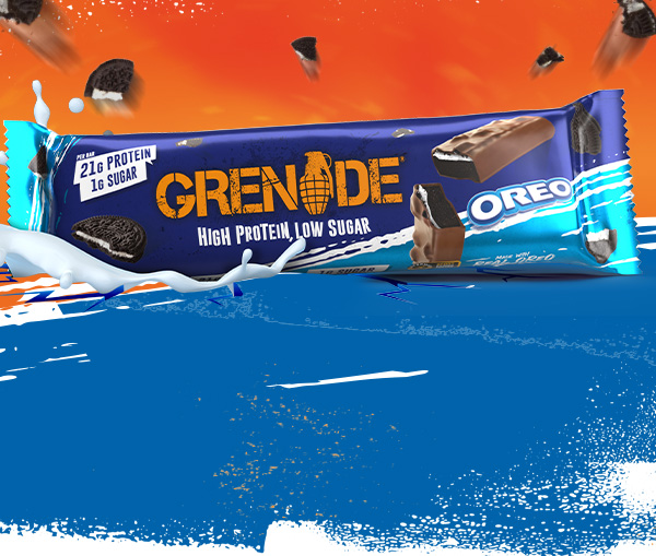 grenade Oreo Homepage Banner mobile YCB Homepage - YCB.vn