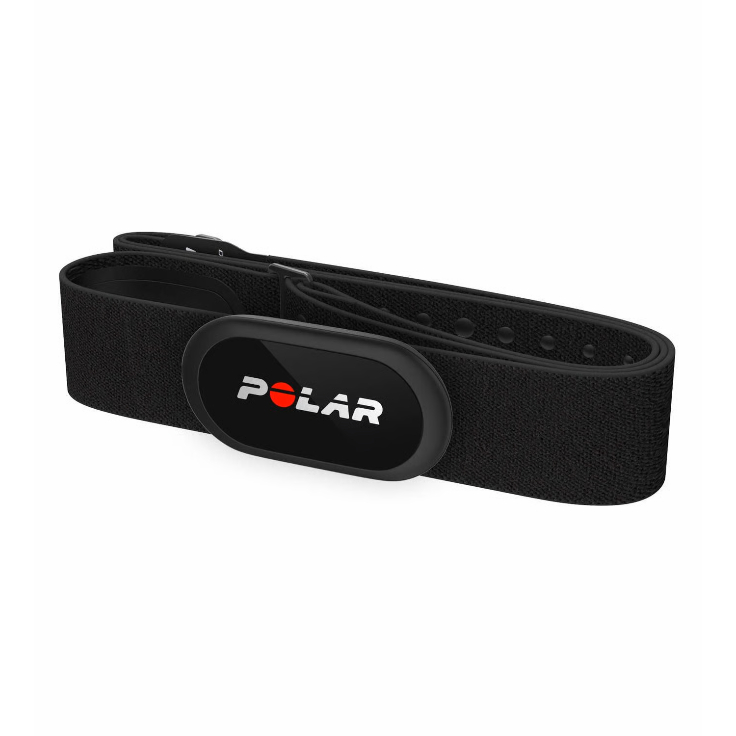 Dây đeo ngực đo nhịp tim Polar H10 2 day do nhip tim polar h10 black 2 Dây đeo ngực đo nhịp tim Polar H10 - YCB.vn