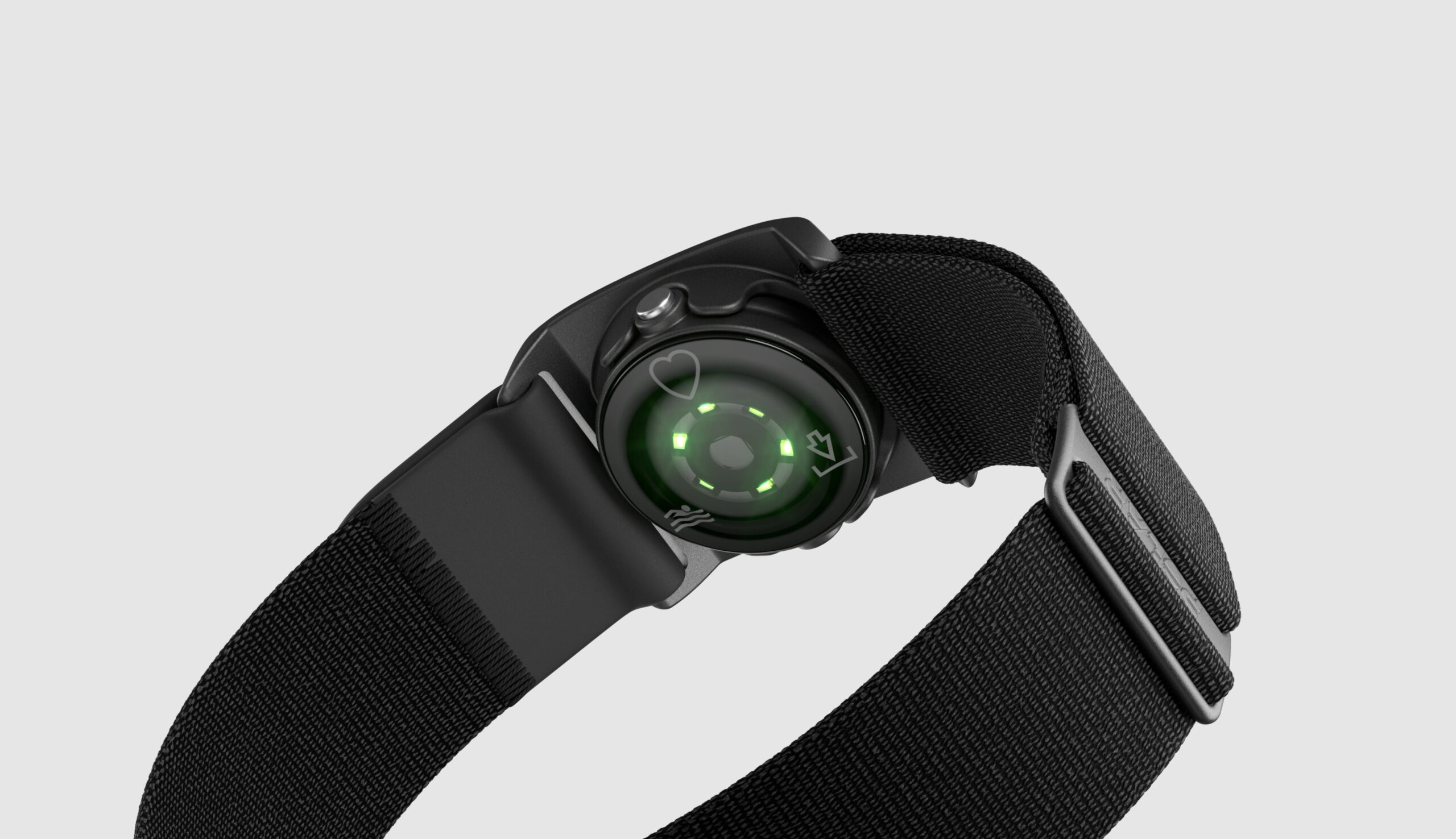 Dây đo nhịp tim Polar Verity Sense OHR 1 day do nhip tim polar verity sense optical heart rate sensor 6 scaled Dây đo nhịp tim Polar Verity Sense OHR - YCB.vn