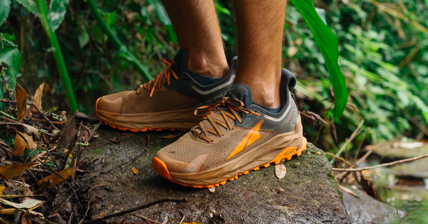 Giày Chạy Địa Hình Nam Altra Olympus 5 - Sand 4 giay chay trail nam altra olympus 5 Sand 8 Giày Chạy Địa Hình Nam Altra Olympus 5 - Sand - YCB.vn