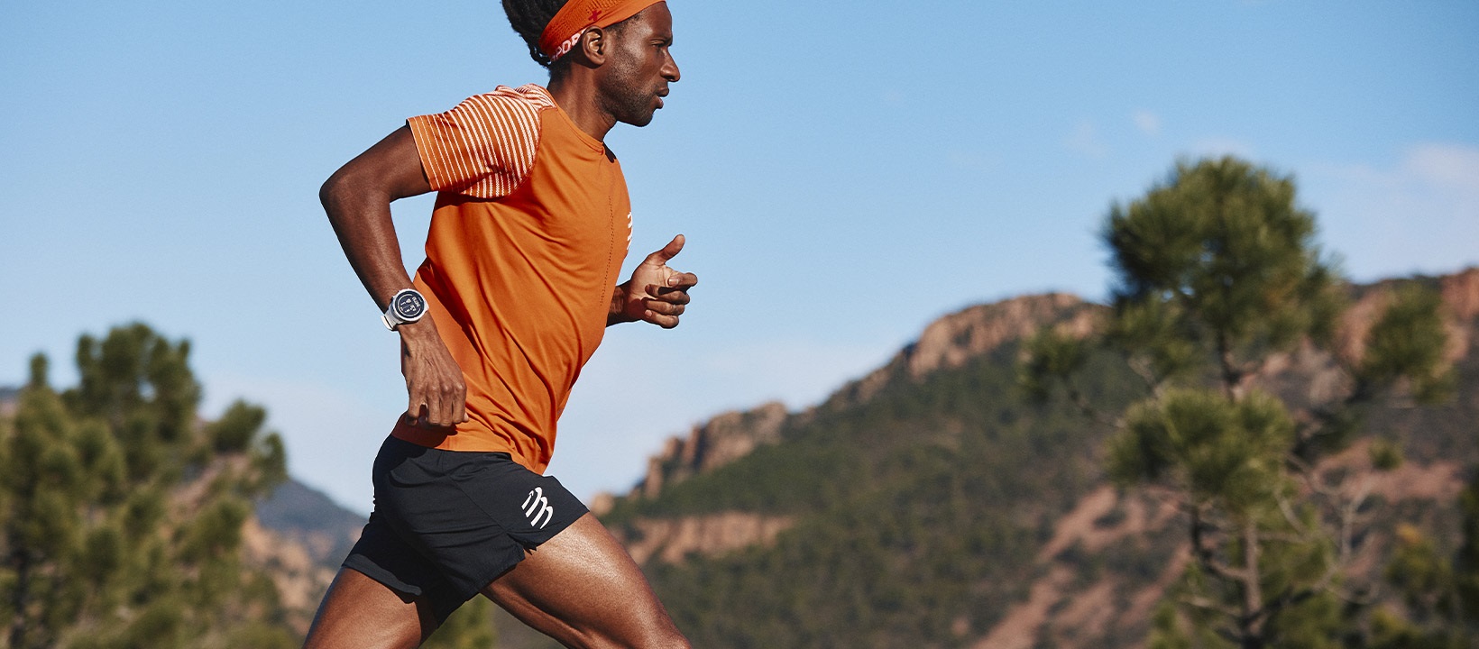 quan compressport performance short 3 Quần đùi chạy bộ nam Compressport Performance Short - YCB.vn